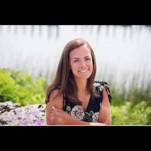 Meet your Posher, Jenna